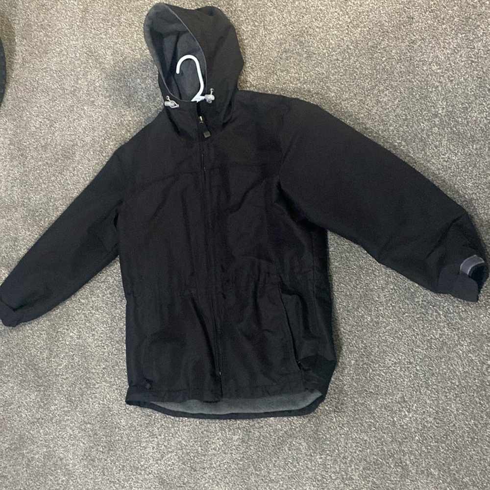 Pacific trail outerwear jacket ladies (Size M)
